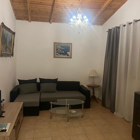The Mansion Of Dionisos And Dimitras 7 Villa Linaria  Luaran gambar